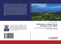 Reflection on Rural Life in Ethiopia in the 1990s - Tsegaye, Kebede Kassa