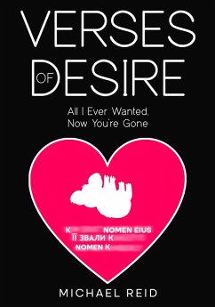 Cover Verses of Desire (eBook, ePUB)