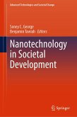 Nanotechnology in Societal Development (eBook, PDF)