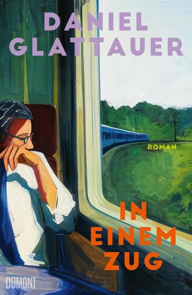 In einem Zug (eBook, ePUB)