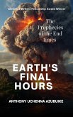 Earth's Final Hours (eBook, ePUB) Earth's Final Hours (eBook, ePUB)