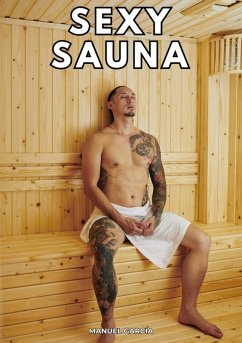 Cover Sexy Sauna (eBook, ePUB)