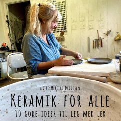Keramik for alle (eBook, ePUB) Keramik for alle (eBook, ePUB)