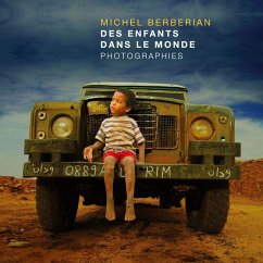 Des enfants dans le monde (eBook, ePUB)