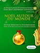 Noël autour du monde - 26 Duos Faciles... - Bild 1