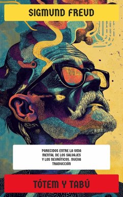 Cover Tótem y tabú (eBook, ePUB)