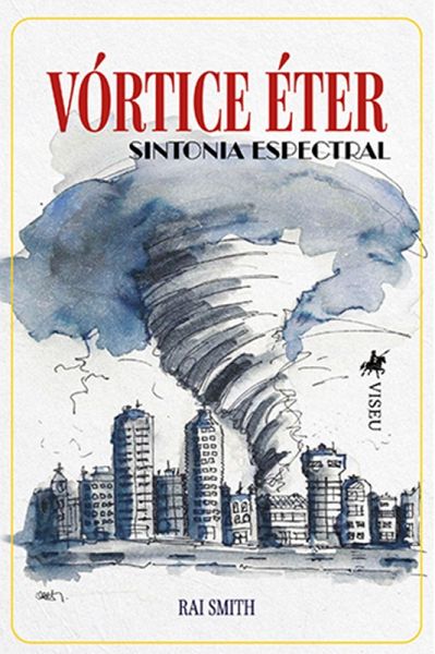 Vórtice Éter (eBook, ePUB)