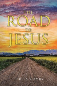 Cover The Road to Jesus