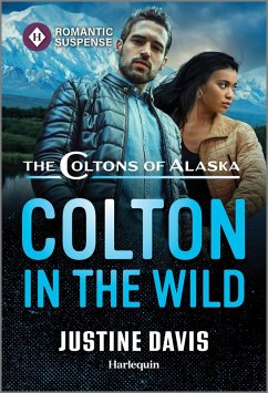 Colton in the Wild - Davis, Justine