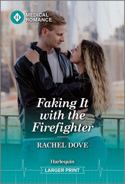 Faking It with the Firefighter Faking It with the Firefighter