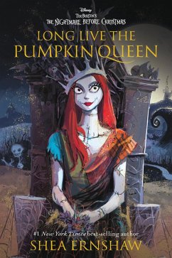 Cover Long Live the Pumpkin Queen