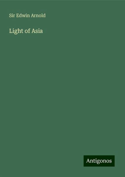 Light of Asia