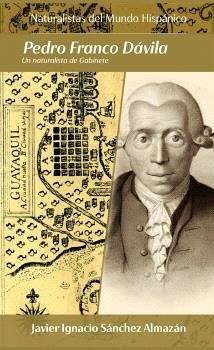 Cover PEDRO FRANCO DÁVILA