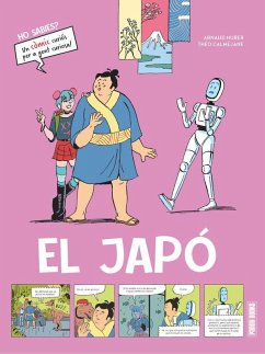 HO SABIES? - EL JAPÃ