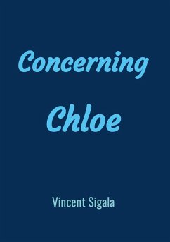 Cover Concerning Chloe