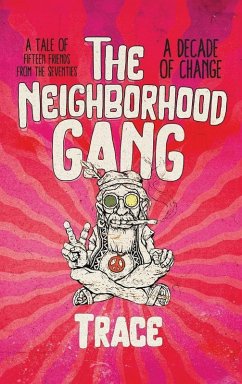 Cover The Neighborhood Gang