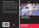 Contração de polimerização