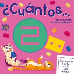 Cover ¿CUANTOS.....