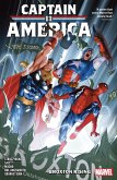 Captain America by J. Michael Straczynski Vol. 3: Broxton Rising Captain America by J. Michael Straczynski Vol. 3: Broxton Rising