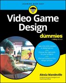 Video Game Design for Dummies Video Game Design for Dummies