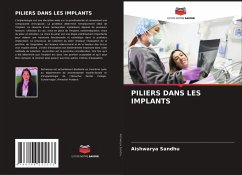 Cover PILIERS DANS LES IMPLANTS