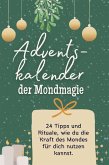 Adventskalender der Mondmagie Adventskalender der Mondmagie