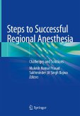 Steps to Successful Regional Anesthesia (eBook, PDF)