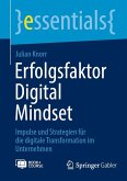 Erfolgsfaktor Digital Mindset (eBook, PDF)