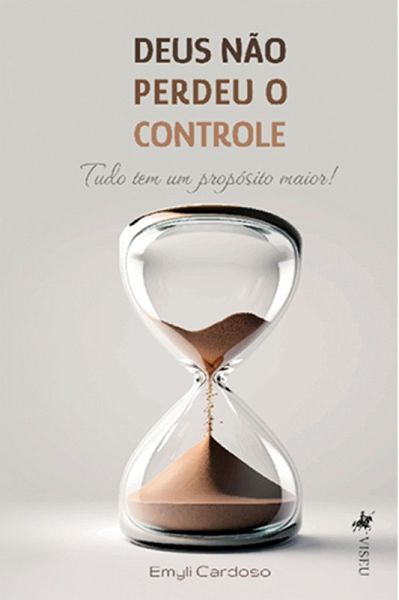 Deus não perdeu o controle (eBook, ePUB) Deus não perdeu o controle (eBook, ePUB)