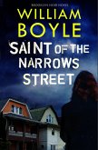 Saint of the Narrows Street (eBook, ePUB) Saint of the Narrows Street (eBook, ePUB)