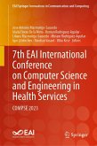 7th EAI International Conference on Computer Science and Engineering in Health Services (eBook, PDF)