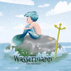 Cover Der mutige Wassermann (eBook, ePUB)
