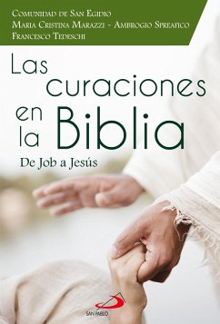 Cover Las curaciones en la Biblia (eBook, ePUB)