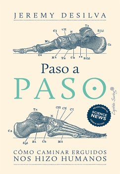 Cover Paso a paso (eBook, ePUB)