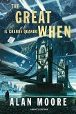 The Great When. Il grande quando (eBook, ePUB) The Great When. Il grande quando (eBook, ePUB)