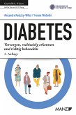 Diabetes (eBook, ePUB)