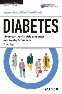 Cover Diabetes (eBook, ePUB)