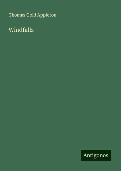 Windfalls
