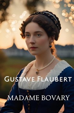 Cover Madame Bovary