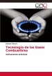 Tecnología de los Gases Combustibles - Bild 1