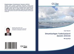 Cover Umumlashgan funksiyalarni davom ettirish