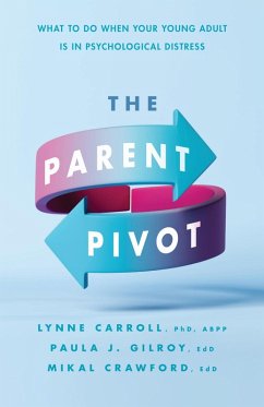 Cover The Parent Pivot