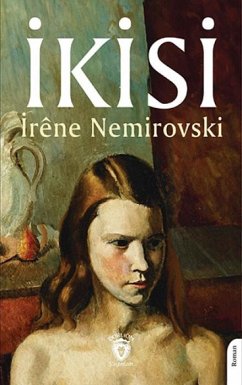 Cover Ikisi