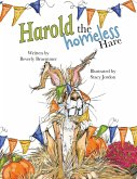 Harold the Homeless Hare Harold the Homeless Hare
