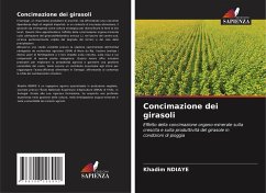 Concimazione dei girasoli Cover Concimazione dei girasoli