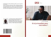Et si je travaillais pour moi-même ? Et si je travaillais pour moi-même ?