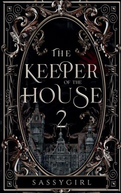 Cover The Keeper Of The House 2