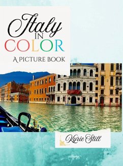Cover Italy in Color