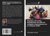Medidas del éxito: Estudiantes de EOP de colegios comunitarios en el sistema SUNY Medidas del éxito: Estudiantes de EOP de colegios comunitarios en el sistema SUNY