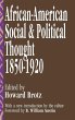 African-American Social and Political... - Bild 1